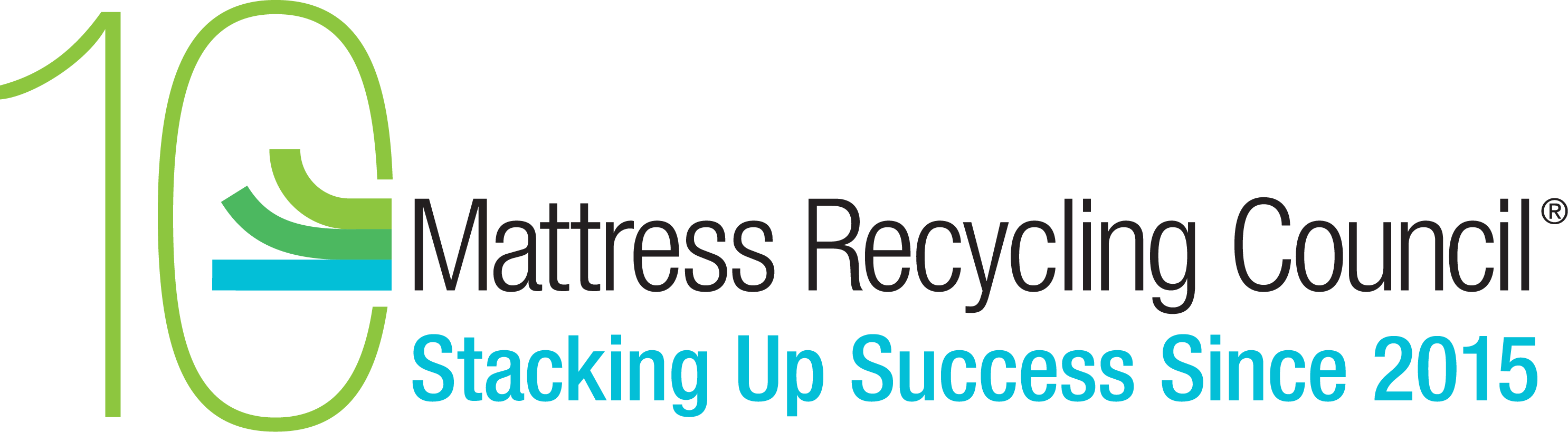 Mattress Recycling Council Logo