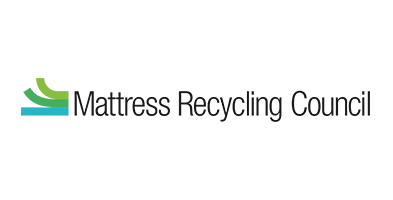 Mattress Recycling Council logo