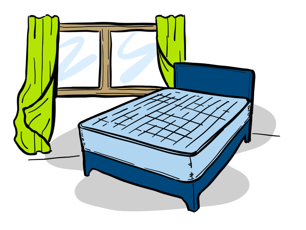 Mattress Care Tips Bye Bye Mattress A Program of the Mattress Recycling Council