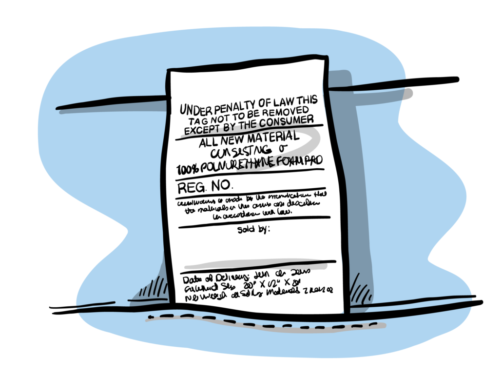 Mattress Care Tips Bye Bye Mattress A Program of the Mattress