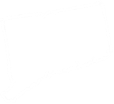 Connecticut state outline